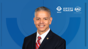Erik Moncayo, President-Elect of the WCO Regional Private Sector Group and International President of WBO.